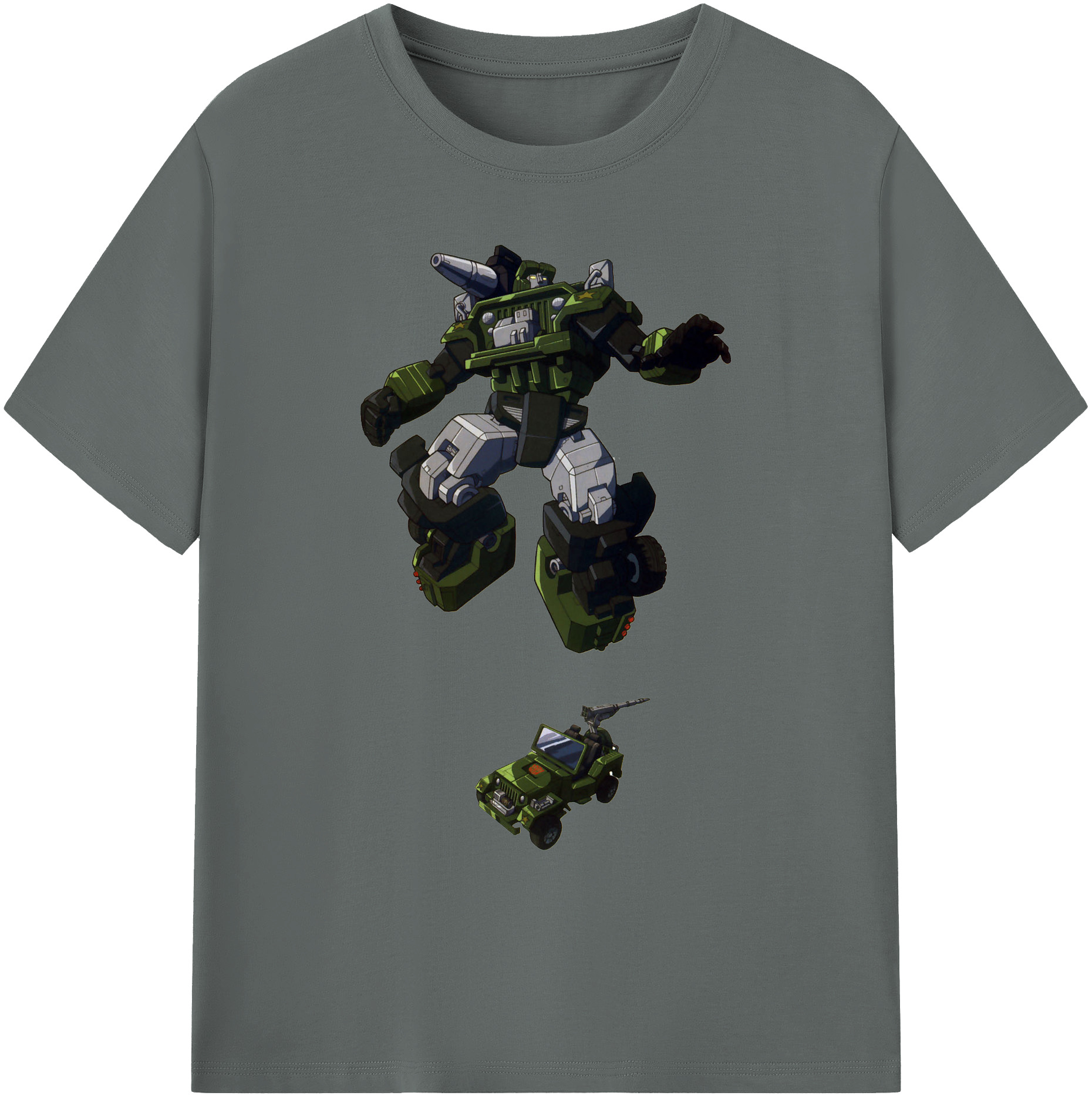 （画像用）  綿100％ メンズ半袖Tシャツ｜肌触りやわらか＆通気性